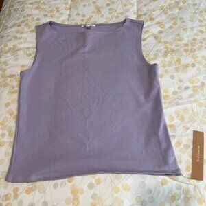 REFORMATION ~NEW WITH TAGS ~ Dust Knit Top ~ Size L